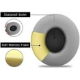 thumbnail image 3 of Replacement Ear Pads For Beats Solo 2 Solo 3 - Memory Foam, 3 of 5