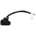 thumbnail image 1 of Water Nozzle Cleaning Nozzle Nozzle 1248600647 for W124 Replacement, 1 of 5