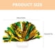 thumbnail image 2 of BRIGHTFUFU 4Ud Pompoms Metálicos Multicolor Para Animación Deportiva Con Mango Práctico Y Duradero, 2 of 6