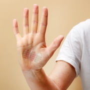 Carpal AID Quick Relief from Carpal Tunnel Syndrome, One Size