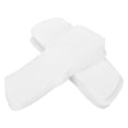 thumbnail image 3 of Tira hidratante para la nariz para la piel, 100 unidades/bolsa, mascarilla desechable para la nariz, tira hidratante para poros de papel, verdadera excelencia, 3 of 8