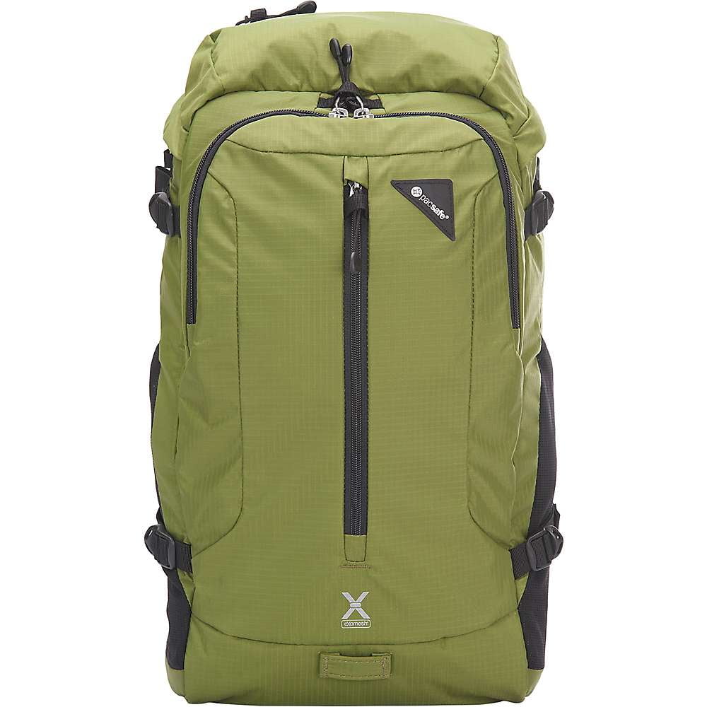 Pacsafe adventure outlet backpack