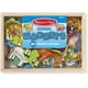 thumbnail image 2 of Melissa & Doug 20 Imanes De Animales En una caja, 2 of 2