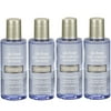 4 Pack Neutrogena Oil-Free Eye Makeup Remover 5.5 fl oz (162 ml) Each