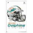 thumbnail image 1 of NFL Miami Dolphins - Casque anti-goutte 20, 1 of 4