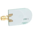 thumbnail image 3 of Antena uwb Antena de 5w Reemplazo de antena Accesorios de antena UWB-1 31GHz-9GHz Antena omnidireccional de banda ultra ancha Accesorios de reemplazo 5W Potencia ANGGREK Otros, 3 of 8