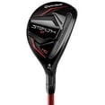 thumbnail image 1 of Pre-Owned TaylorMade STEALTH 2 HD Rescue 27* 5H Hybrid Senior Speeder NX Red 50 Value, 1 of 4