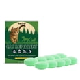 thumbnail image 1 of cat repellent pill indoor and outdoor training for pets to prevent biting, scratching, furniture interference, home repellent pill, 1 of 5