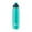 Island Teal, variant on Bubba Radiant Stainless Steel Water Bottle with Push-Button Chug Lid 24oz., Island Teal Rubberized