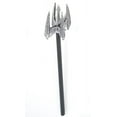 thumbnail image 2 of 5 Point Survival Trident Spear Hungry Games Finnick Toy Weapon, 2 of 2