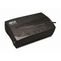 Tripp Lite by Eaton UPS 900VA 480W Line-Interactive UPS - 12 NEMA 5-15R Outlets AVR 120V 50/60 Hz USB Desktop/Wall Mount - Ultra-compact Desktop/Tower/Wall Mount - AVR - 8 Hour Recharge - 2.70...