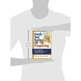 thumbnail image 3 of Knock Your Socks Off Service! Knock Your Socks Off Prospecting: How to Cold Call, Get Qualified Leads, and Make More Money, (Paperback), 3 of 3
