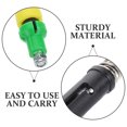 thumbnail image 3 of unbranded Pieza Interna De Para Bastones De Trekking Con Y Negro, 3 of 7