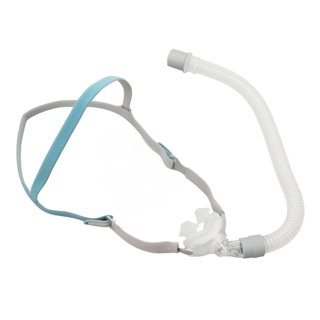 Accesorios auxiliares para dormir,Almohada nasal doméstica,Almohada nasal,Correas para el casco,Almohadas nasales con acabado de lujo