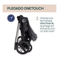 thumbnail image 2 of Chicco Bellagio Carriola 0+ M Hatsa 22 Kg Plegado A 1 Mano, 2 of 9