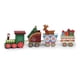 thumbnail image 1 of Inteprter 1 Uds tren de de Navidad adornos de Navidad Santa Claus juguetes para niños 2021 Navidad Noel accesorios de fiesta en casa regalo de Año Kits de decoración para fiestas diez Inteprter HA007890-10, 1 of 6