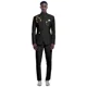 thumbnail image 4 of Nuevos trajes amarillos para hombre, último diseño, solapa, un botón, informal, ajustado, traje para hombre, negocios, boda, novio, elegante, 2 piezas, chaqueta, pantalones, 4 of 5