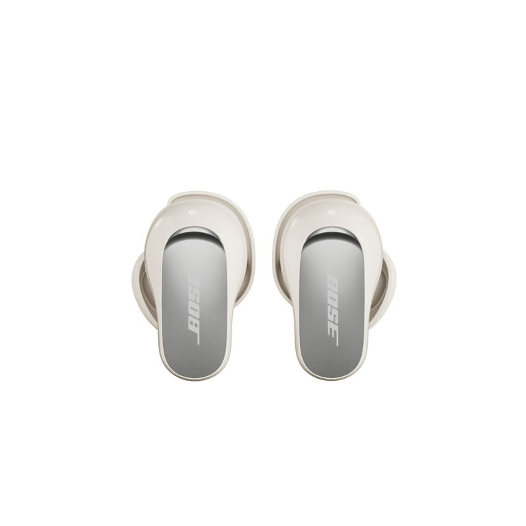 Bose QuietComfort Ultra Earbuds II, Wireless Noise