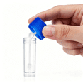 thumbnail image 6 of ACDANC 10pcs 25-30ml Stool Specimen Cup Stool Container with Spoon Lid, Stool Sampling Cup for Testing, Stool Sample Collection Kit, 6 of 7
