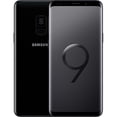 thumbnail image 2 of Samsung Galaxy S9 SM-G960 64GB Smartphone Unlocked - 64 GB, Gray, Refurbished, 2 of 18
