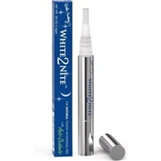 Dale Audrey WHITE2NITE, Natural Teeth Whitening Pen, Peppermint, Enamel Safe , Dentist Recommended, No Sensitivity