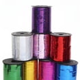 thumbnail image 5 of EIGTHTAIL Ruban de Curling AUQ Effet Charmant Matériel de Ficelle Décorations de Fête Rose, 5 of 5