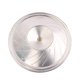 thumbnail image 1 of Cono de Guitarra Resonadora de Aluminio para Guitarra Resonadora Resofónica Dobro F12 (Plateado), 1 of 5