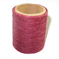 thumbnail image 2 of Maine Thread Cordon Poly Ciré 0,020 Pouces 1 Pli - Framboise, 2 of 4