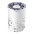 thumbnail image 1 of Purificadores para dormitorio, filtro de aire, purificador de aire silencioso, purificador de aire pequeño portátil para sala de estar de oficina, 1 of 5