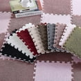 thumbnail image 3 of 30cm Warm Soft Eva Foam Mat Carpet Floor Puzzle Pad Rug, 3 of 5