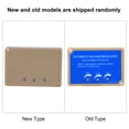thumbnail image 4 of Motor Start Board, Copper Bottom Single-phase Two-phase Motor, Soft Starter Module, With Low Frequency Protection, For Diesel Generator Accessories, 4 of 8