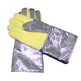 thumbnail image 4 of 1 par de guantes aislantes térmicos resistentes a altas temperaturas para horno, cocina, horneado., 4 of 13