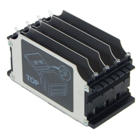 DAT Magazine Autoloader Cartridge 4-Slots 29908-002