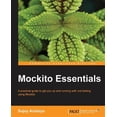 thumbnail image 1 of Pre-Owned Mockito Essentials (Paperback), 1 of 1
