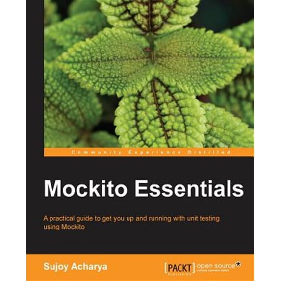 Pre-Owned Mockito Essentials (Paperback)