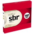 thumbnail image 1 of Sabian SBR Cymbal Pack - 14"/18", 1 of 5