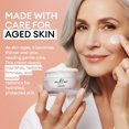 thumbnail image 2 of Crema Hidratante Inblair Elevate SPF15 Niacinamida 50 ml, 2 of 7