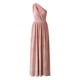 thumbnail image 3 of WILLBEST Vestidos para Mujer Verano Vestido de Noche Largo de Un Hombro para Mujer Vestido de Verano de Moda Vestido de Fiesta Festivo con Abertura Grande​​, 3 of 3