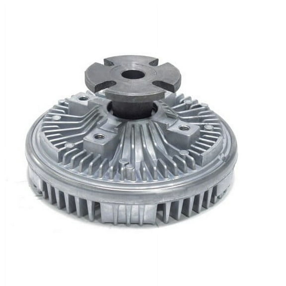 Engine Cooling Fan Clutch Fits select: 1989-1990 JEEP WRANGLER / YJ, 1987-1988 JEEP WRANGLER