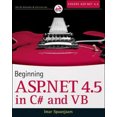 thumbnail image 2 of Beginning Asp.net 4.5, Imar Spaanjaars Paperback, 2 of 2