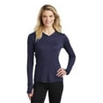 thumbnail image 1 of Sport-Tek Ladies PosiCharge Competitor Hooded Pullover. LST358, 1 of 1
