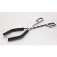 thumbnail image 2 of 4 Pcs Glass Beaker Fixing Clip Accessory Laboratory Clamp Black Beakers Beaker Clamp, 2 of 6