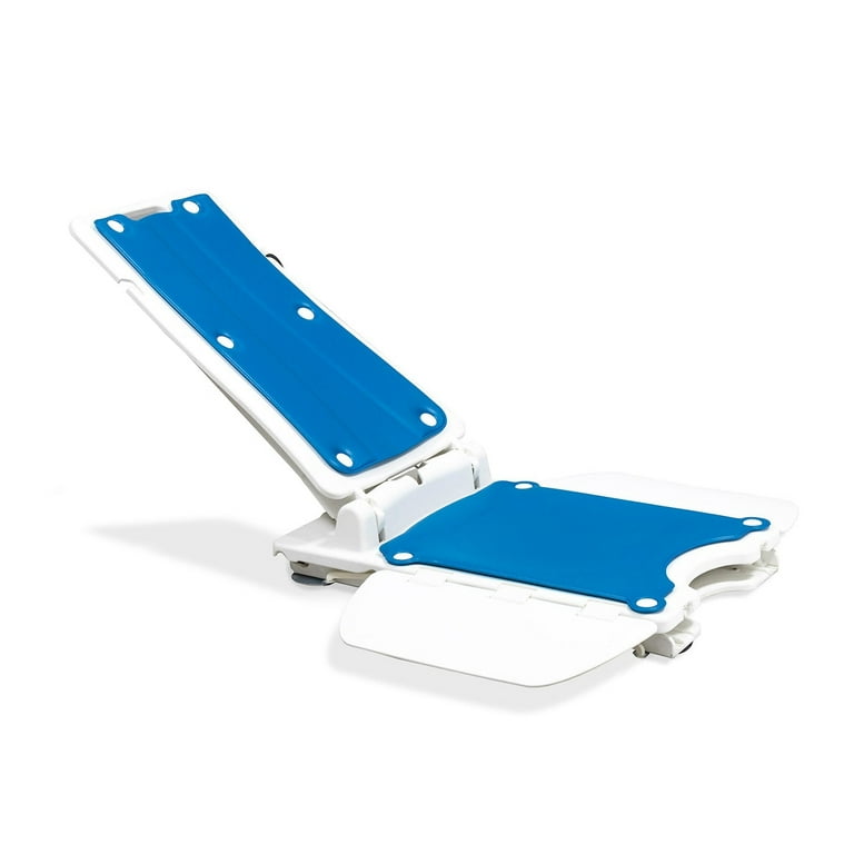 Remote control bath chair hotsell