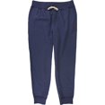 thumbnail image 2 of Ralph Lauren - Pantalones deportivos de forro polar para hombre, color azul, pequeño Ralph Lauren Persona que practica jogging, 2 of 2