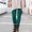 Green, variant on SCSAlgin Generic Workout Leggings for Women - High Waisted Yoga Pants Tummy Control Compression for Running