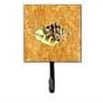 thumbnail image 2 of Carolines Treasures 8658SH4 Shell Leash or Key Holder Single Hook multicolor, 2 of 2