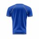 thumbnail image 5 of pstuiky Camisa de manga corta para hombre, Hombre Ocio Cultivarse Uno Mismo Color Sólido Inserción de Hombro Cuello Redondo Manga Corta ropa de hombre m, 5 of 8
