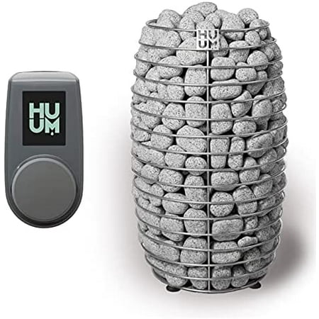Hive Mini Sauna Heater 11kW UKU Grey Local