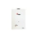 thumbnail image 1 of Calentador Boiler De Paso Instantaneo Cinsa Cin-06 E Basico Cinsa CIN-06B, 1 of 2