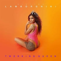 Twerking Queen (CD)